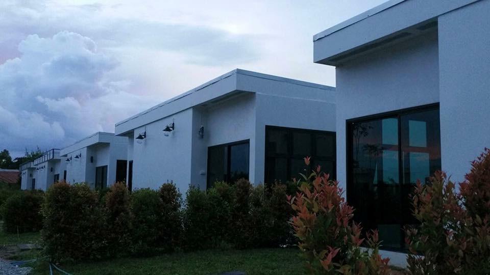 فندق Kiattikun House تْشينيغْرايْ المظهر الخارجي الصورة