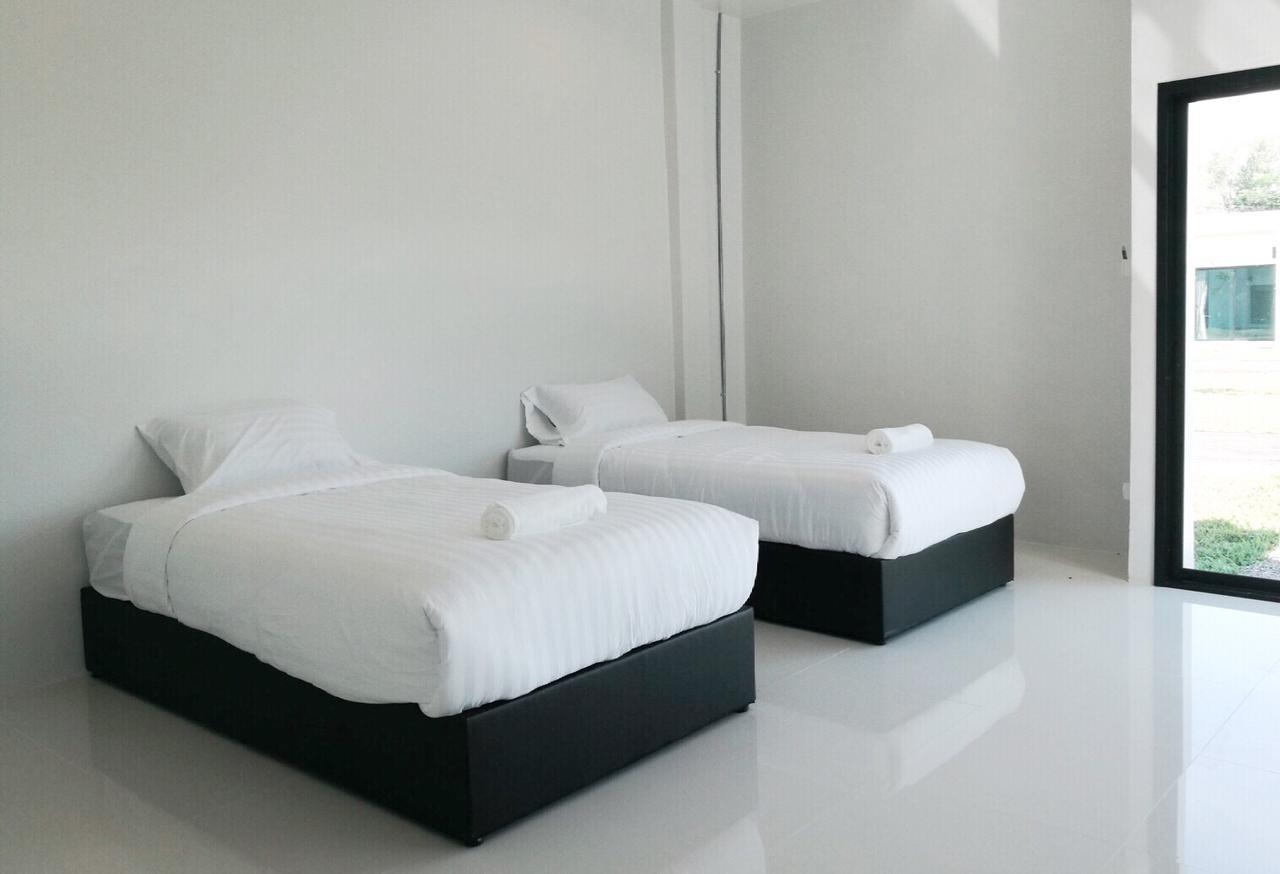 فندق Kiattikun House تْشينيغْرايْ المظهر الخارجي الصورة