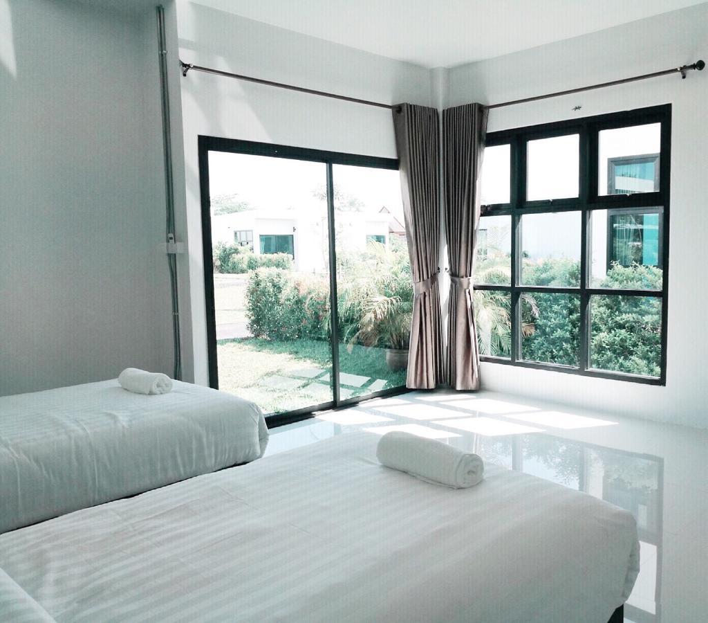 فندق Kiattikun House تْشينيغْرايْ المظهر الخارجي الصورة