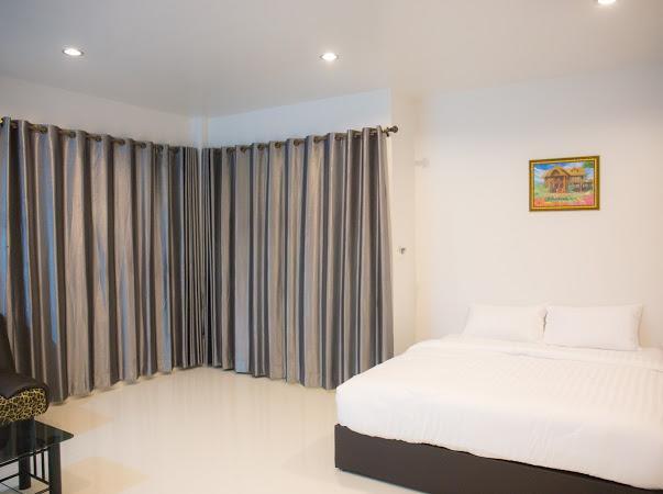 فندق Kiattikun House تْشينيغْرايْ المظهر الخارجي الصورة