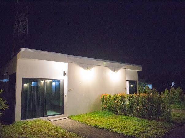 فندق Kiattikun House تْشينيغْرايْ المظهر الخارجي الصورة