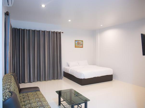 فندق Kiattikun House تْشينيغْرايْ المظهر الخارجي الصورة